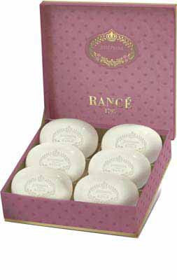 Rance Josephine Soap - Hampton Court Essential Luxuries