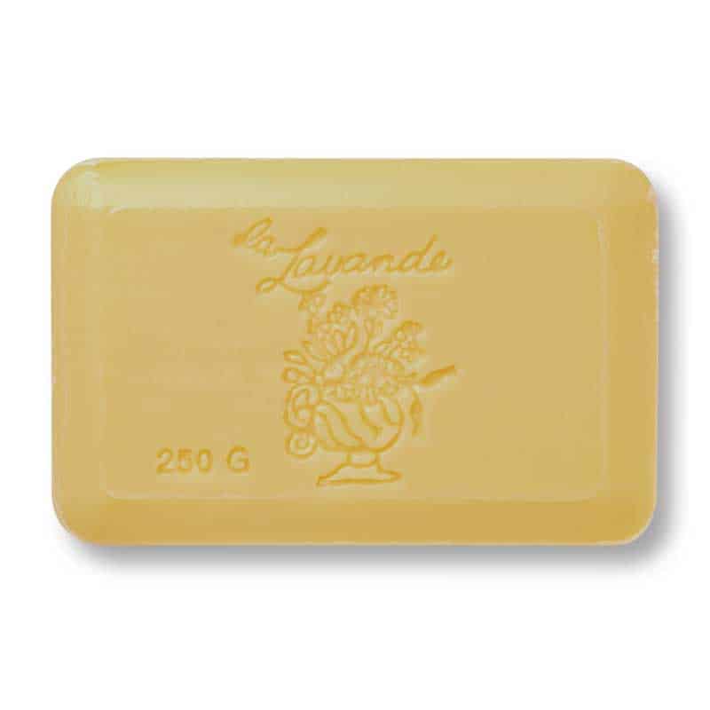 La Lavande Lavande Miel (Lavender Honey) - 250gm - Hampton Court Essential Luxuries
