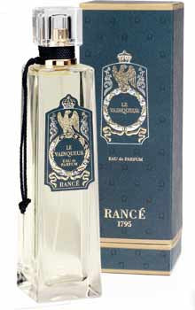 Rance Le VainQueur 3.4oz - Hampton Court Essential Luxuries