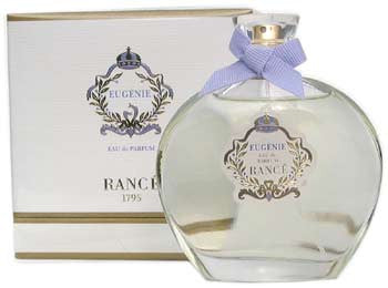 Rance Eugenie Eau de Parfum - 100ml - Hampton Court Essential Luxuries