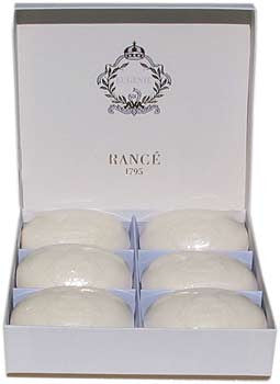 Rance Eugenie Soap - Hampton Court Essential Luxuries