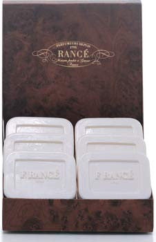 Rance Classic Soap - F. Rance - Hampton Court Essential Luxuries