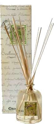 Geodesis Fig Tree Reed Ambiance Diffuser & Refill - Hampton Court Essential Luxuries