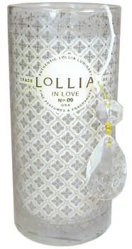 Lollia in Love Petit Perfumed Luminary - Hampton Court Essential Luxuries