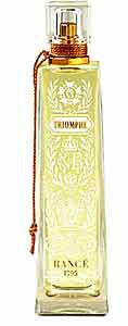 Rance Triomphe eau d' parfum - 50ml - Hampton Court Essential Luxuries