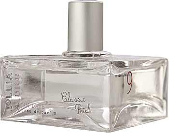 Lollia in Love Eau de Parfum - Hampton Court Essential Luxuries