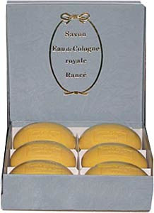 Rance Classic Soap - Cologne Royale - Hampton Court Essential Luxuries