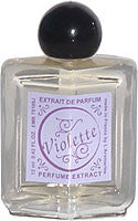 Outremer - L'Aromarine Perfume Extract - Violette - Hampton Court Essential Luxuries