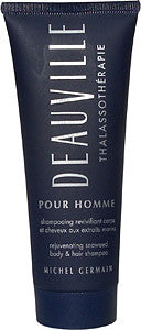 Michel Germain Deauville Hair & Body Wash - Hampton Court Essential Luxuries