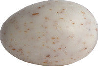 La Lavande Egg soap - Lait et Son (Goat's Milk and Bran) - Hampton Court Essential Luxuries