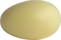 La Lavande Egg Soap - Pamplemousse (Grapefruit) - Hampton Court Essential Luxuries