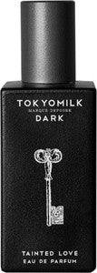 TokyoMilk Dark Tainted Love No. 62 Parfum - Hampton Court Essential Luxuries