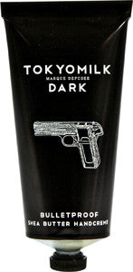 TokyoMilk Dark Bulletproof Handcreme - Hampton Court Essential Luxuries