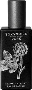 TokyoMilk Dark La Vie La Mort No. 90 Parfum - Hampton Court Essential Luxuries