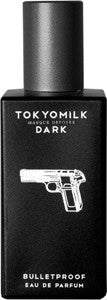 TokyoMilk Dark Bulletproof No. 45 Parfum - Hampton Court Essential Luxuries