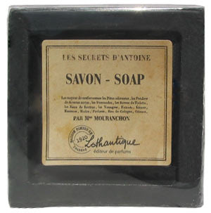 Lothantique L' Secrets d' Antoine Soap - Hampton Court Essential Luxuries