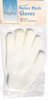 Nylon Mesh Glove - Hampton Court Essential Luxuries