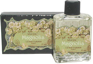 Seventh Muse Fragrant Oil - Magnolia - Hampton Court Essential Luxuries