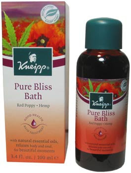 Kneipp Classic Pure Bliss Herbal Bath - Hampton Court Essential Luxuries