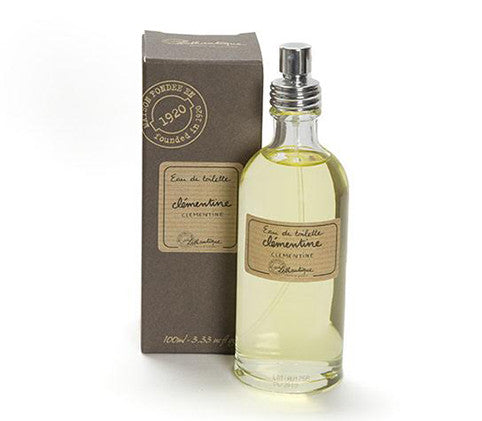 Lothantique Clementine EDT - Hampton Court Essential Luxuries