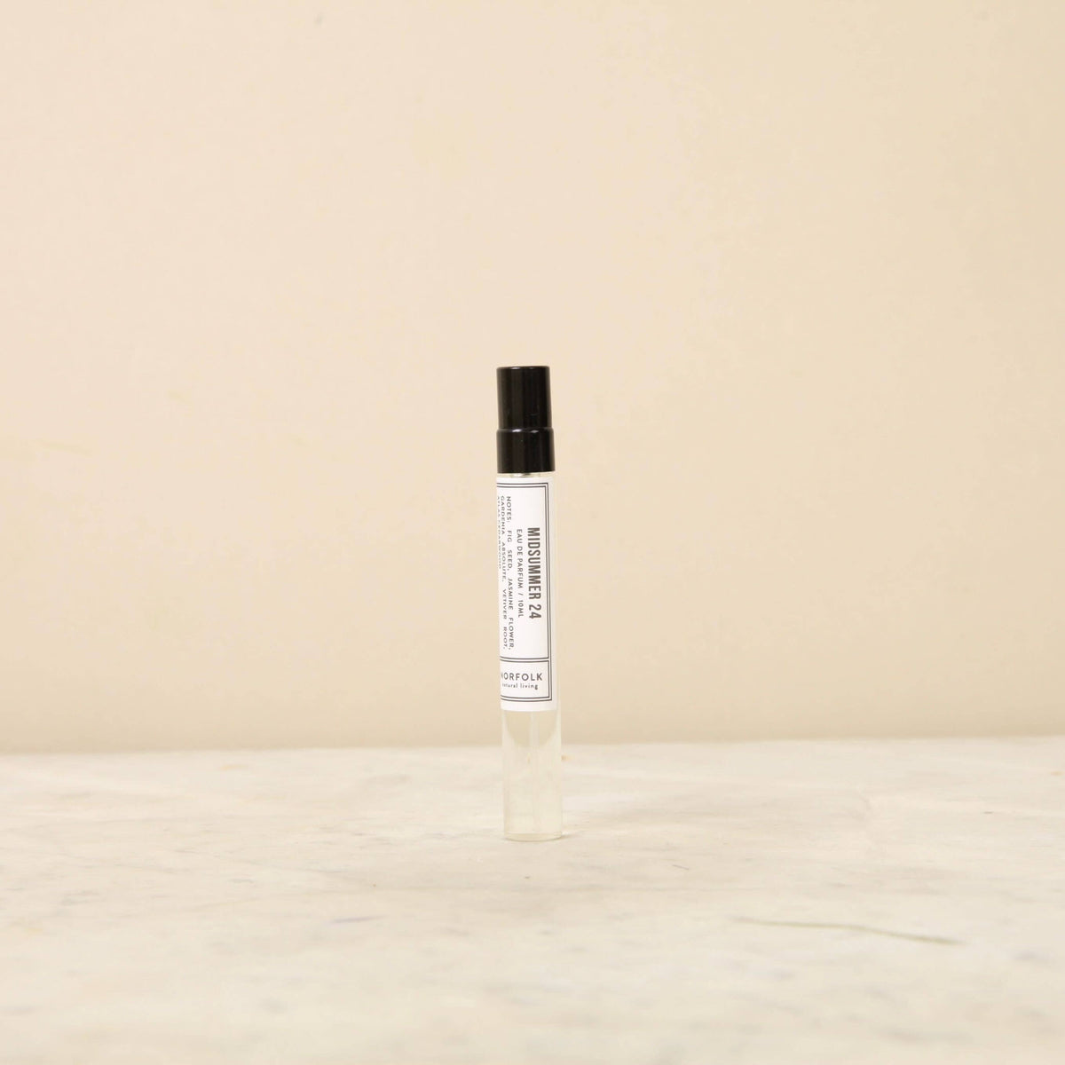 Norfolk Natural Living Parfum - MidSummer 24 10ml