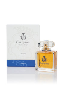 Carthusia Io Capri Profumo - 50ml - Hampton Court Essential Luxuries