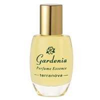 Terra Nova Gardenia Perfume Essence - Hampton Court Essential Luxuries