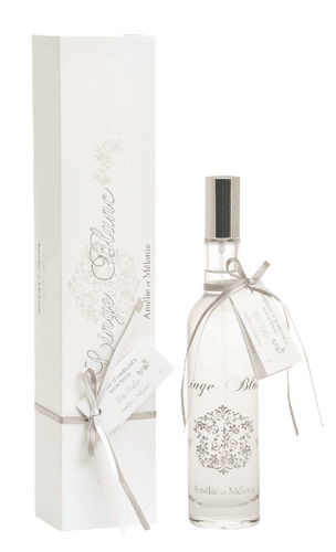 Amelie et Melanie Ligne Blanc Home Fragrance - Hampton Court Essential Luxuries