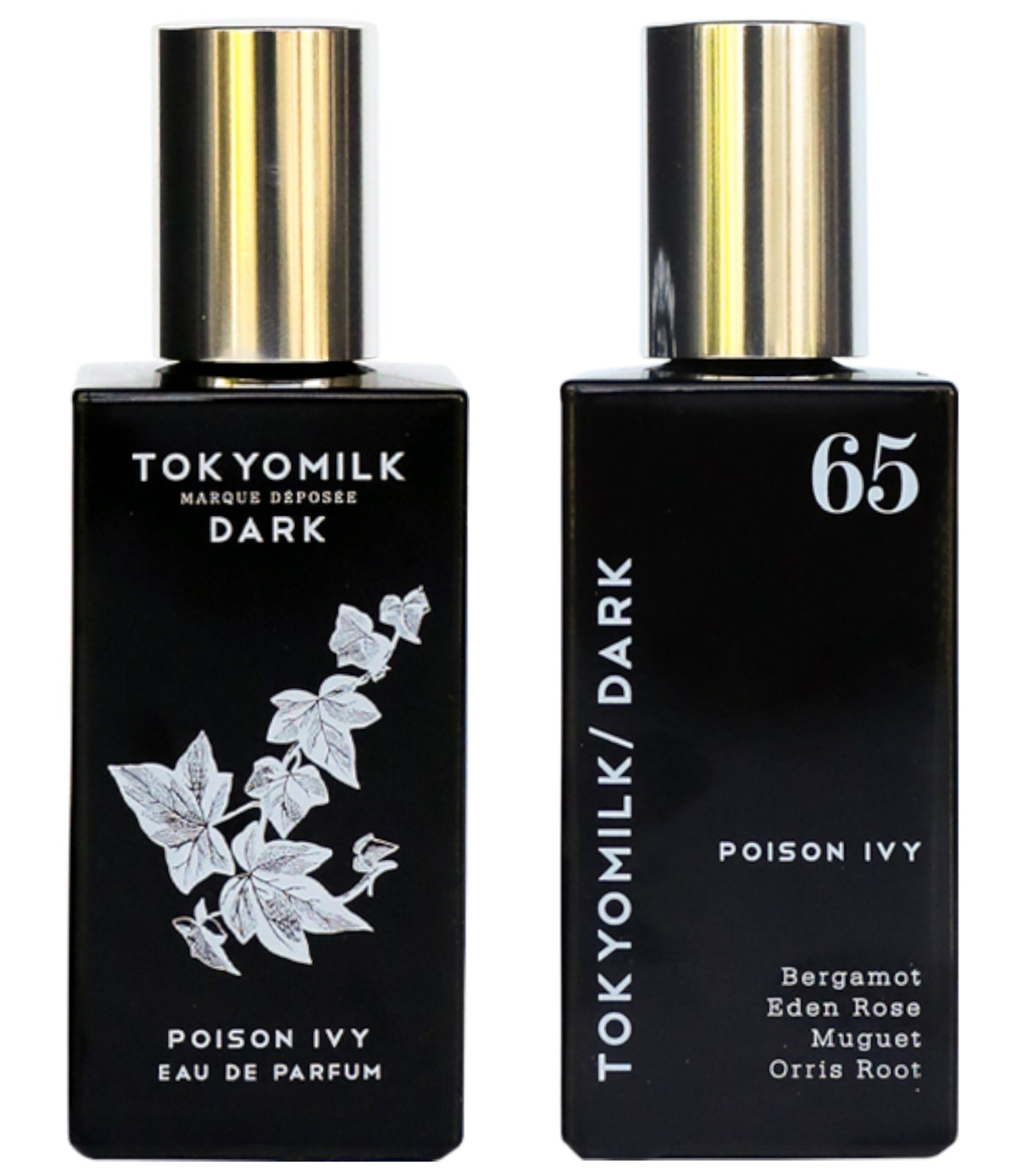 TokyoMilk Star Cross'd Parfum