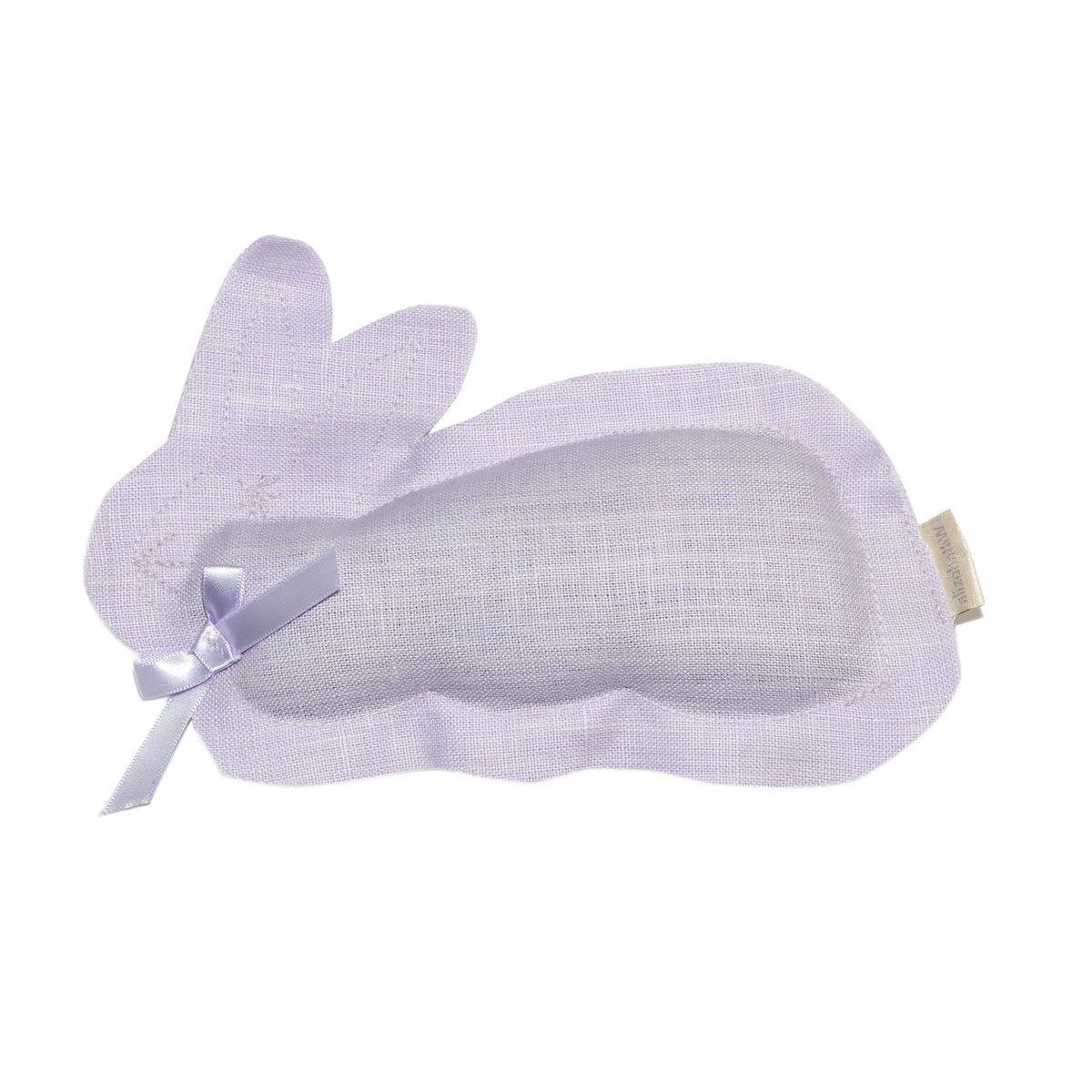 elizabeth W Lavender Bunny Sachet - Purple