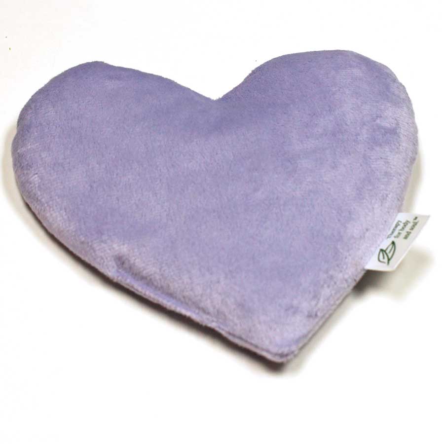 Herbal Concepts Comfort Heart Pac - Lavender