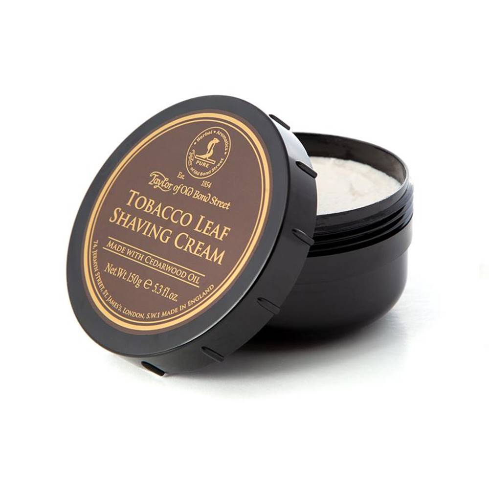 taylors tobacco Taylor of Old Bond Street