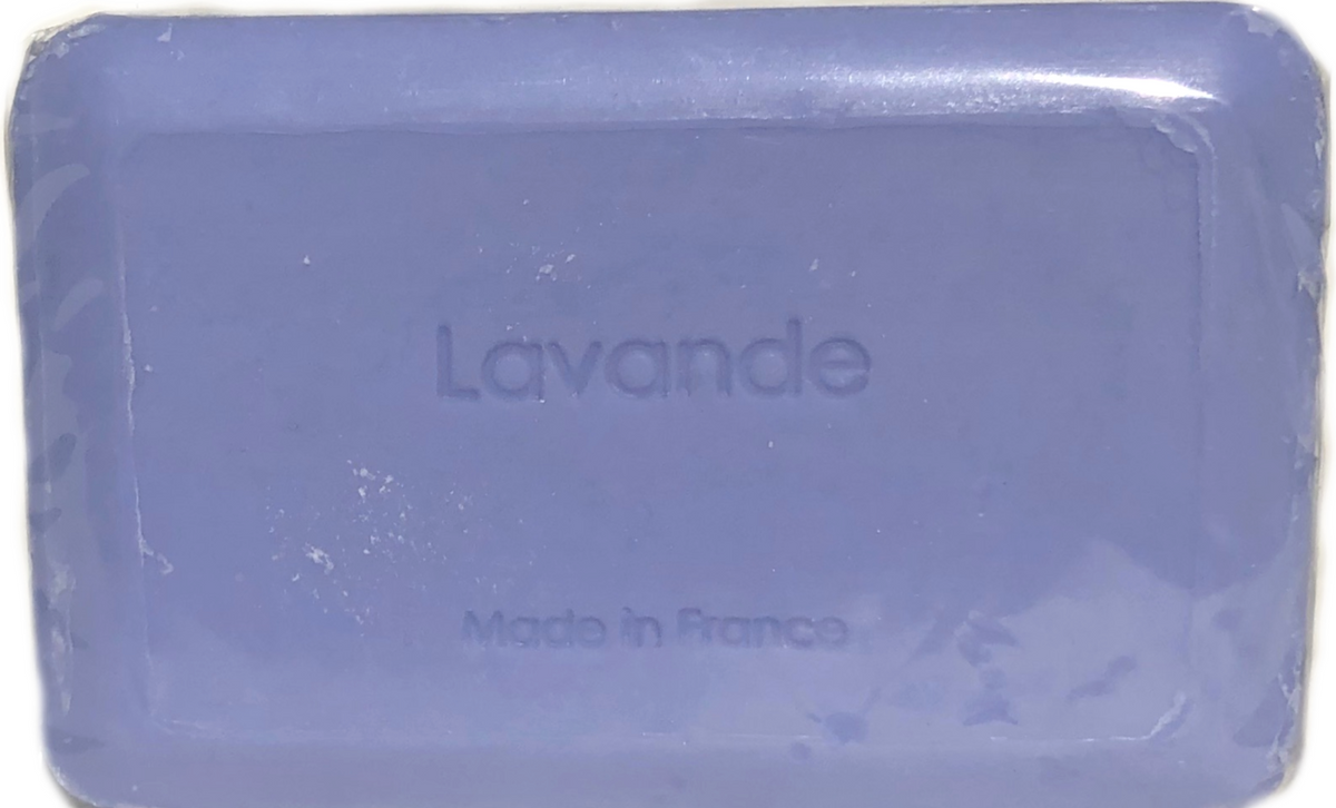 La Lavande Lavender Soap - 250gm