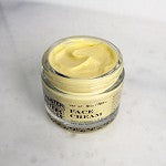 Spinster Sisters Lavender Face Cream