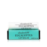 elizabeth W Botanical Apothecary  Eucalyptus Lip Balm