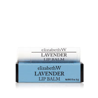 elizabeth W Purely Essential Lavender Lip Balm