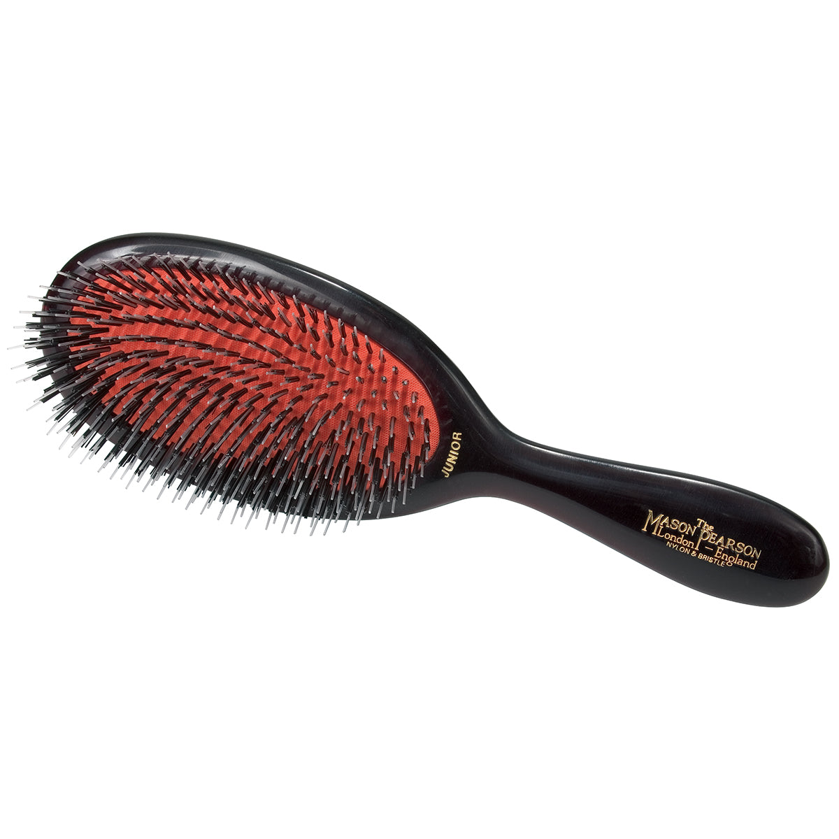 Mason Pearson Junior Mixture Hair Brush - Hampton Court Essential Luxuries