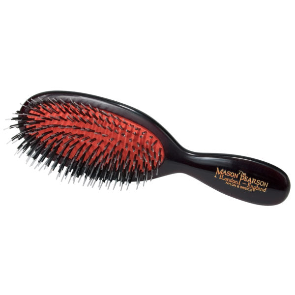 Mason Pearson Pocket Mixture Hair Brush - Hampton Court Essential Luxuries