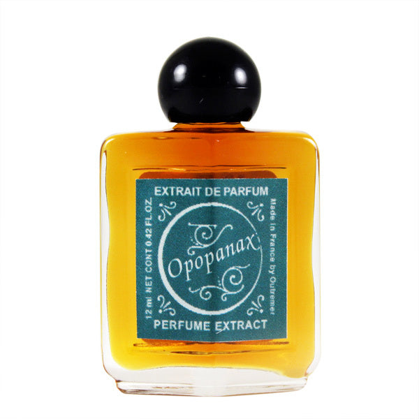 Outremer - L'Aromarine Perfume Extract - Oppopanax - Hampton Court Essential Luxuries