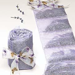 Lavender sachets-by-the-yard - Sonoma Lavender Shop