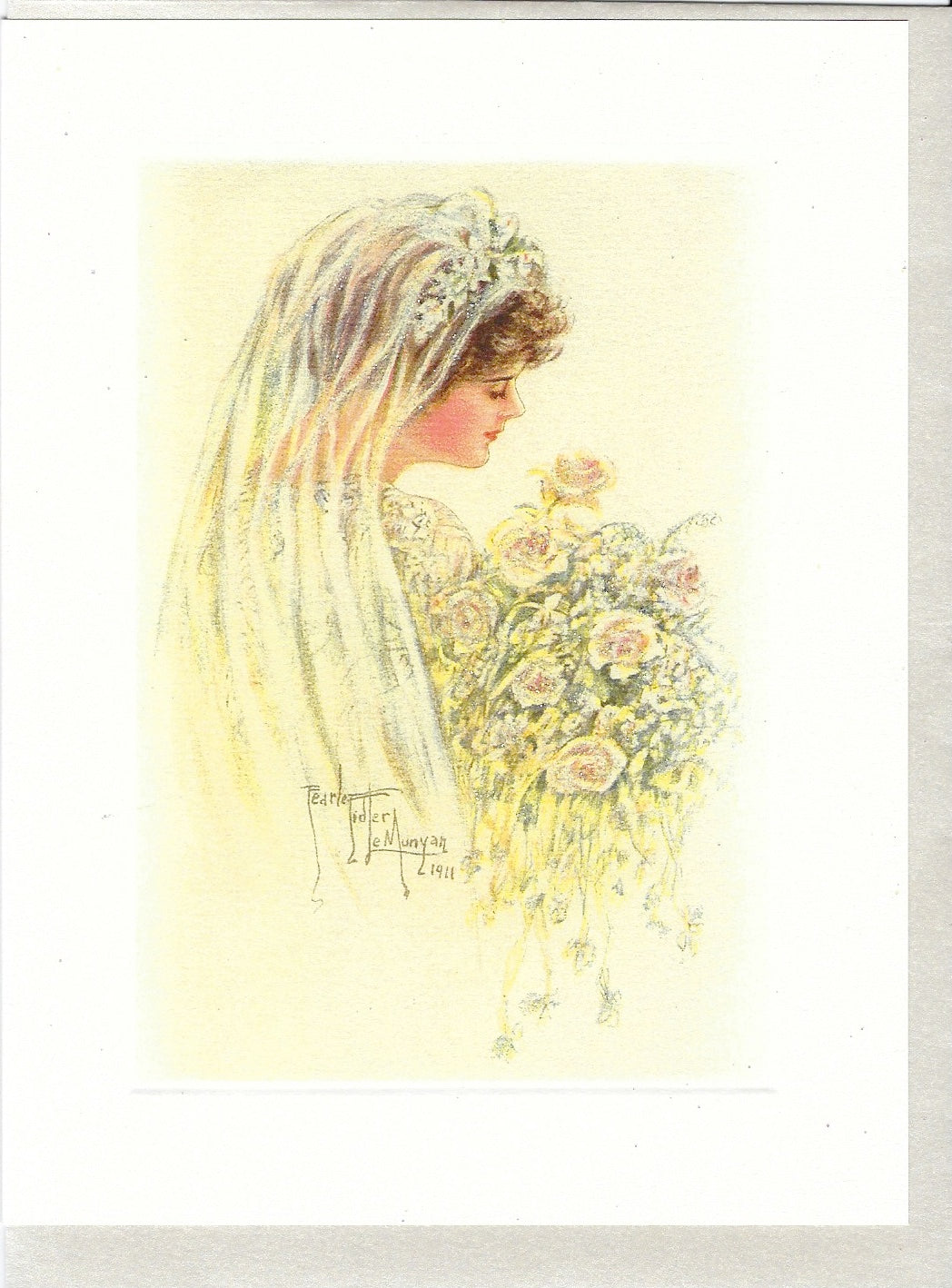 All Occasion Greeting Card - Sparkle Bride Hampton Court Essential Luxuries & The Lavender Shop All Occasion Greeting Card - Sparkle Bride Hampton Court Essential Luxuries & The Lavender Shop