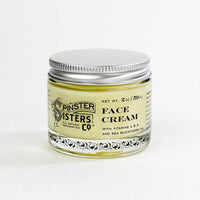 Spinster Sisters Lavender Face Cream
