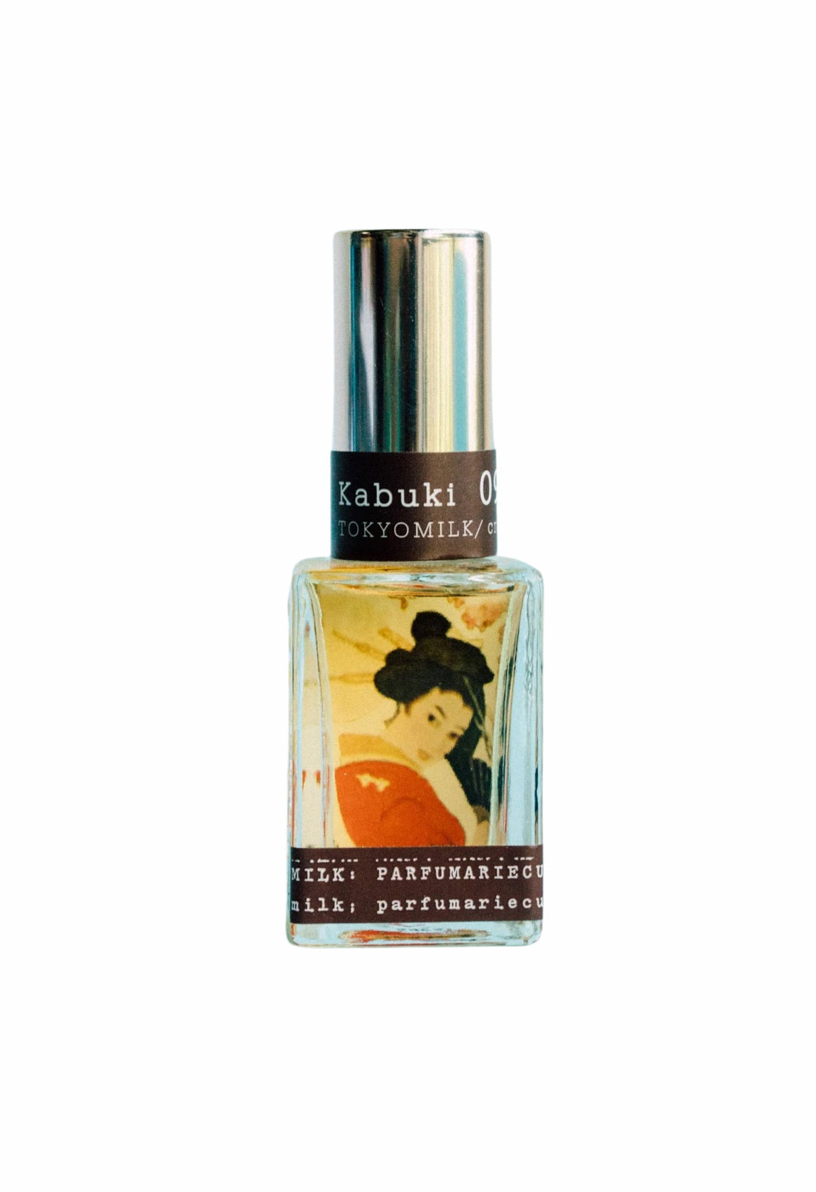 Tokyo milk kabuki discount perfume