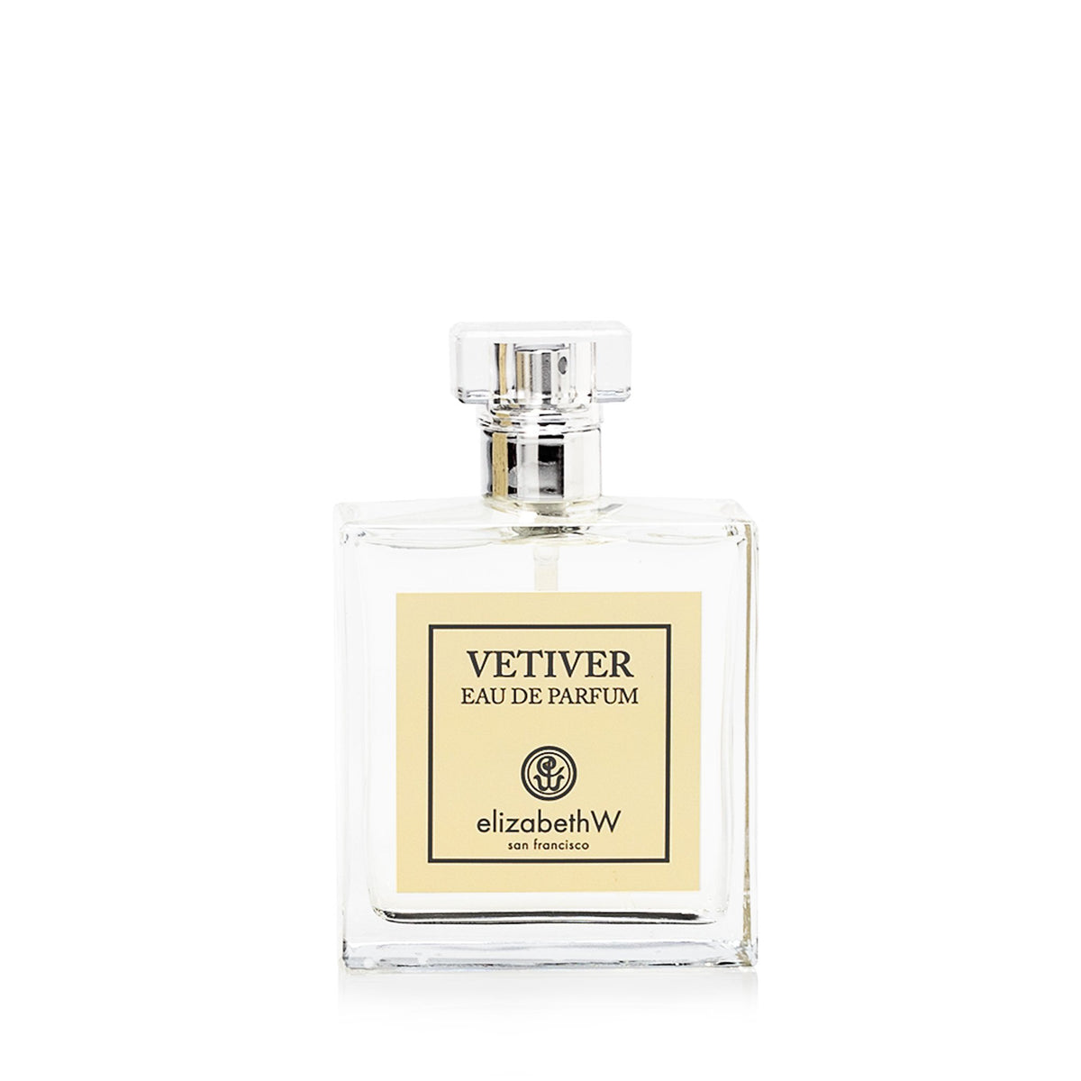 elizabeth W Signature Vetiver Eau de Parfum 4oz – Hampton Court